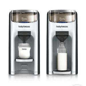 NWT Baby Brezza